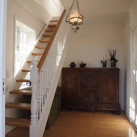 Bed & Breakfast Faldbjerggaard Bjergby