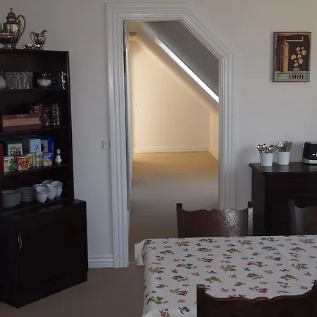 Bed & Breakfast Faldbjerggaard