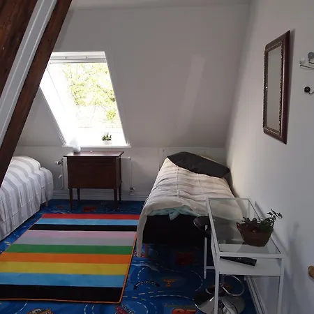 Bed & Breakfast Faldbjerggaard
