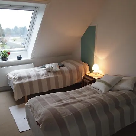 Bed & Breakfast Faldbjerggaard Bjergby