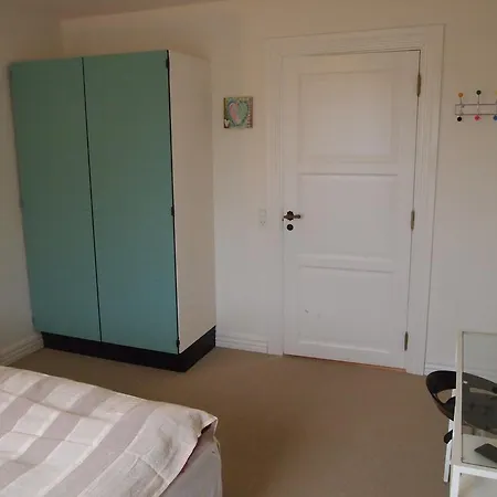 Bed & Breakfast Faldbjerggaard *