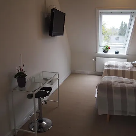 Bed & Breakfast Faldbjerggaard
