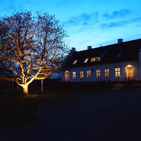 Bed & Breakfast Faldbjerggaard
