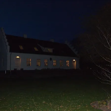Bed & Breakfast Faldbjerggaard Bjergby