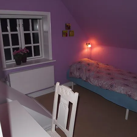 Bed & Breakfast Faldbjerggaard *